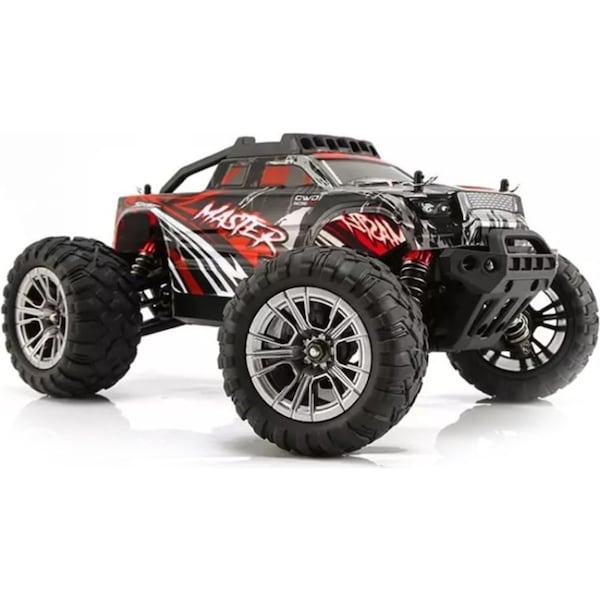 FKPLAN KF11 High Speed Off-Road Remote Control