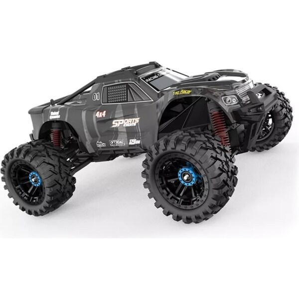 KFPLAN KF10 High Speed Remote Control 4WD
