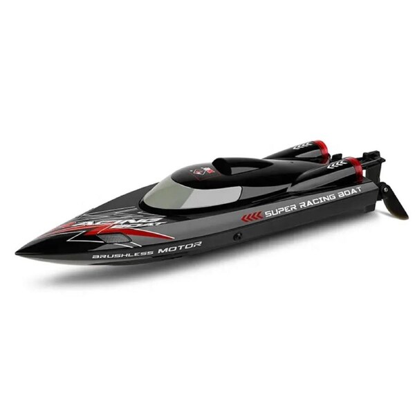 WLTOYS 55km/h High Speed Remote Control Boat
