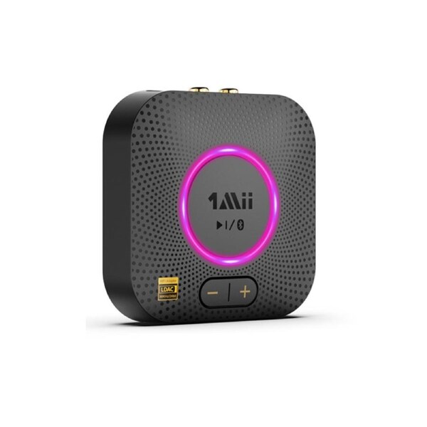 1Mii B06S+ Plus LDAC Bluetooth 5.2 Receiver