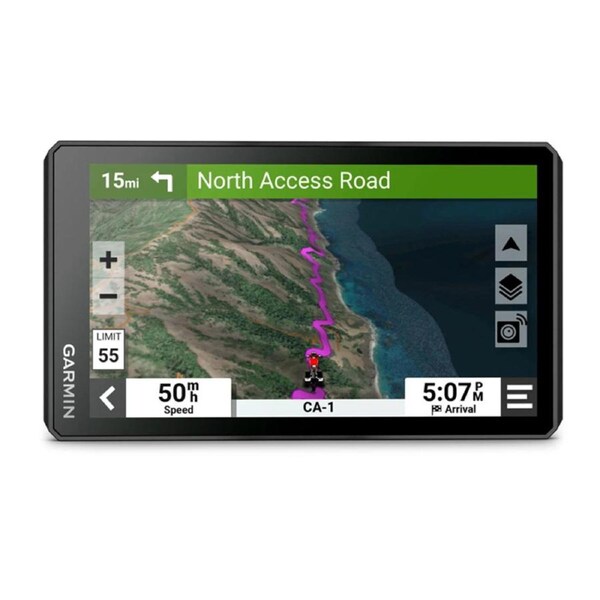 Garmin Zumo XT2 6" Motorcycle Sat Navigation 010-02781-20