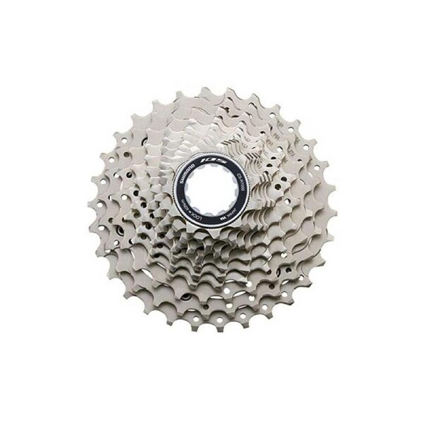Shimano 105 Di12 R7100 11-34T 12 Speed Cassette
