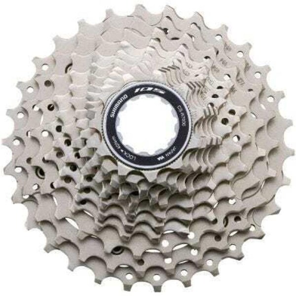 Shimano 105 R7000 11 Speed Cassette 12-25T