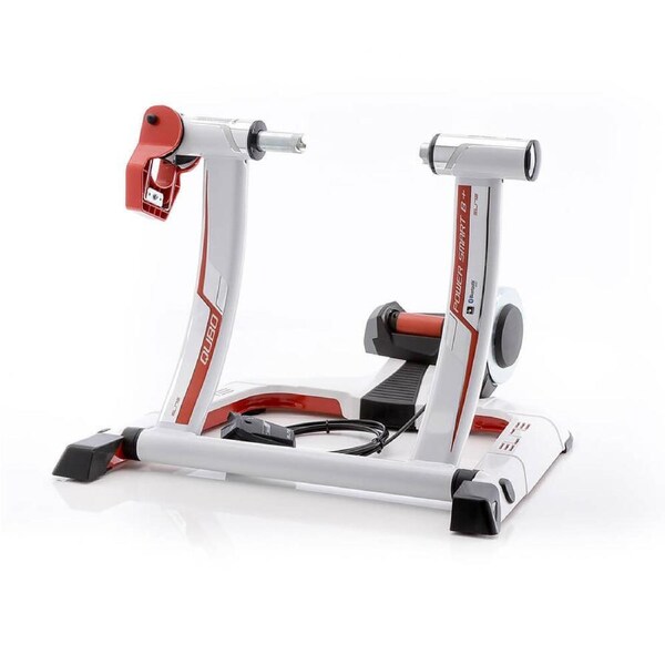 Elite Qubo Power Mag Smart B+ Indoor Trainer