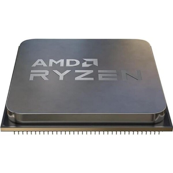 AMD Ryzen 7 5700X 8-Core/16 Threads Max Freq 4.6GHz Socket AM4 65W No Cooler [100-100000926]