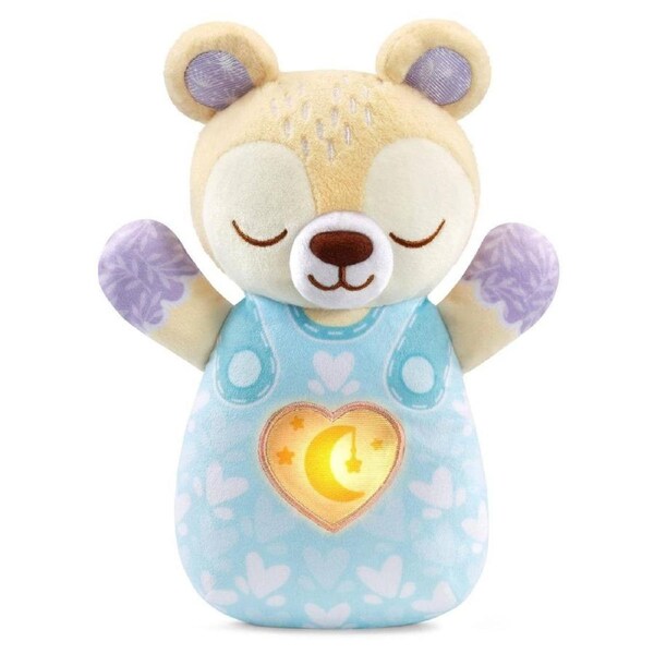 Vtech - Soothing Sounds Bear Blue