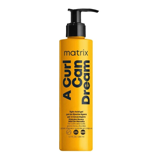 Matrix Total Results A Curl Can Dream Light-Hold Gel 200ml