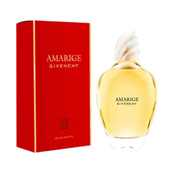 AMARIGE 100ml EDT Spray For Women By GIVENCHY (New Packaging)