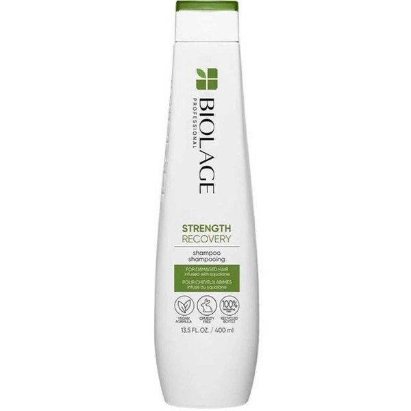 Matrix Biolage Strength Recovery Shampoo 400ml