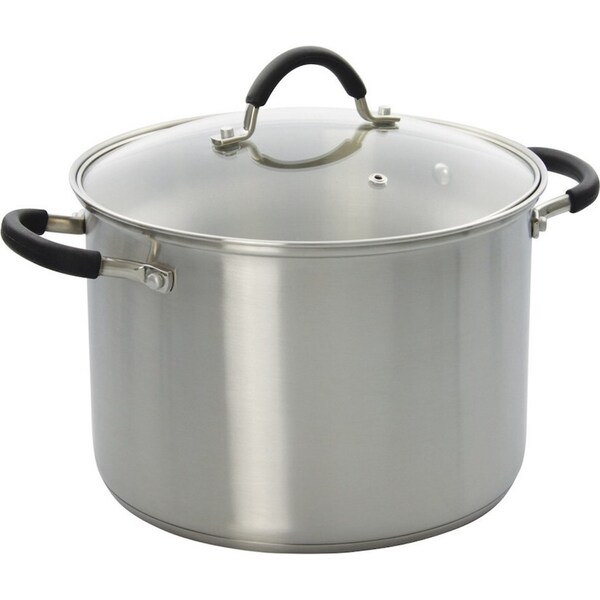 Pyrolux Stainless Steel Stock Pot 24cm / 7.6L