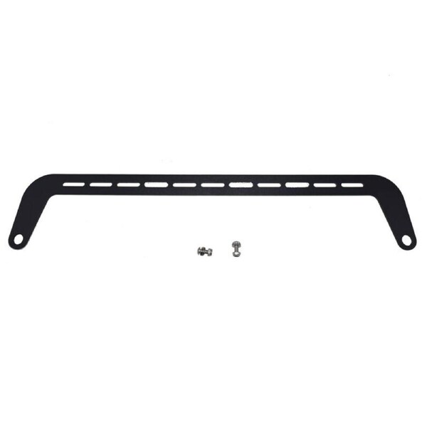 Fire Extinguisher Mounting Bracket Fit For Toyota LandCruiser 200 Series 2007-2019