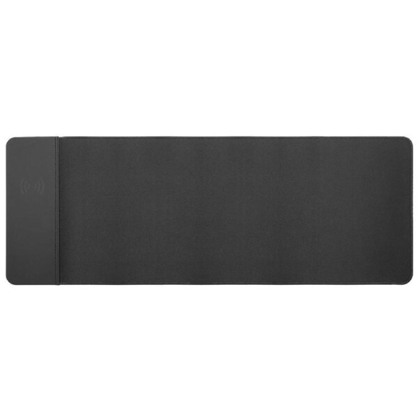 Keimi 15W Wireless Charging Extended Mouse Pad