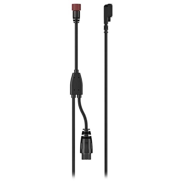 Garmin Group Ride Radio Y-adapter Cable