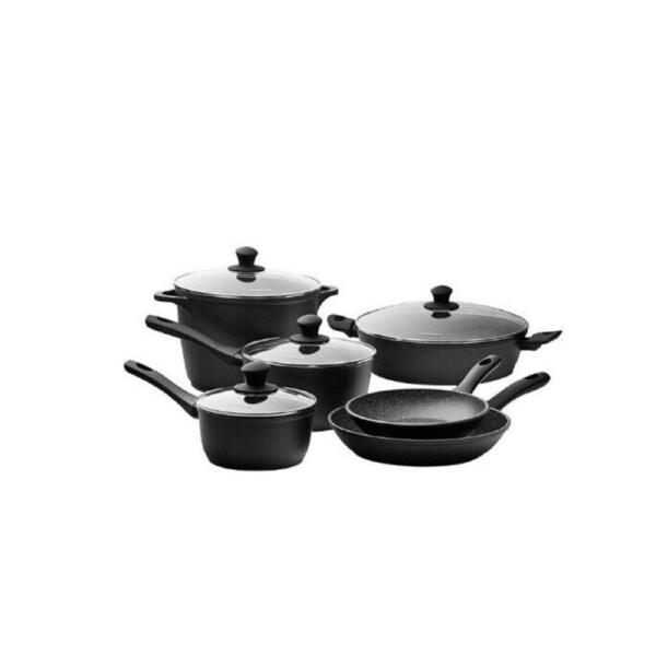 Pyrolux Pyrostone 6 Piece Cookware Set 11826