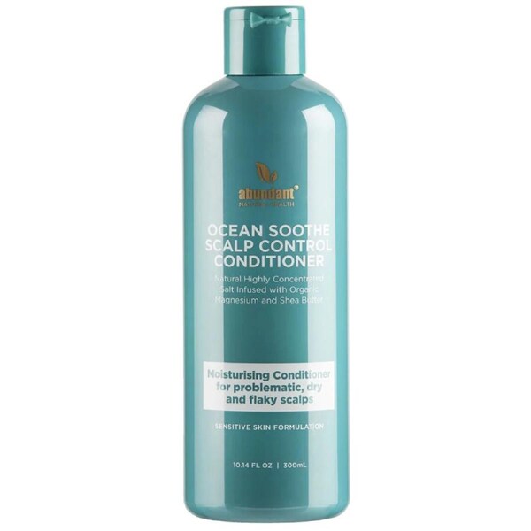Abundant Natural Health Ocean Soothe Conditioner 300ml