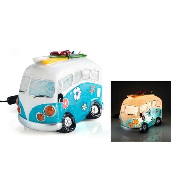 Kombi Van LED Table Lamp