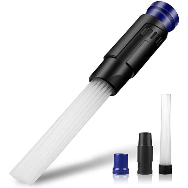 Straw Vacuum Attachment Dusting Brush For All Electrolux Corded vacuum cleaners