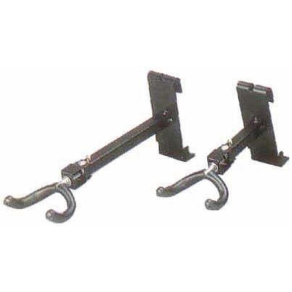 AMS DSU36 Guitar Hanger Attaches To Dst6G 15Cm Shaft Was Ds36