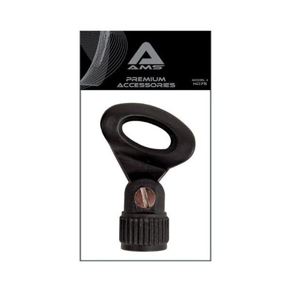 AMS HD75 Condenser Mic Holder