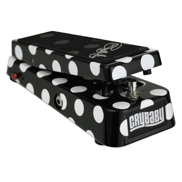 AMS BG95 Dunlop Buddy Guy Signature Wah