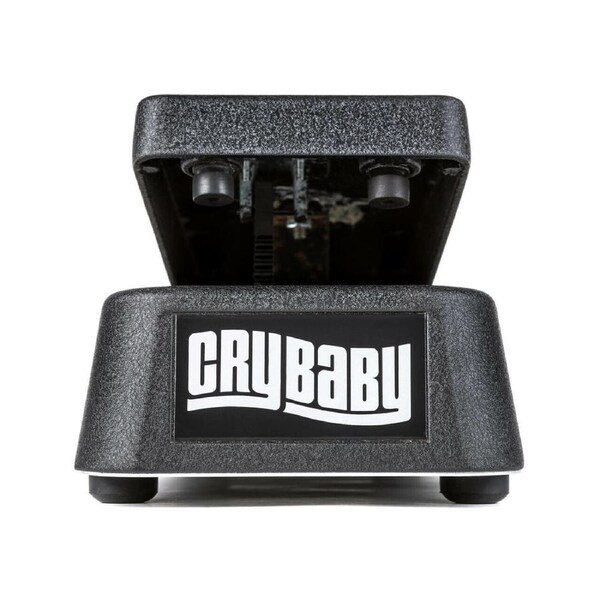 Dunlop GCB95Q Crybaby Wah