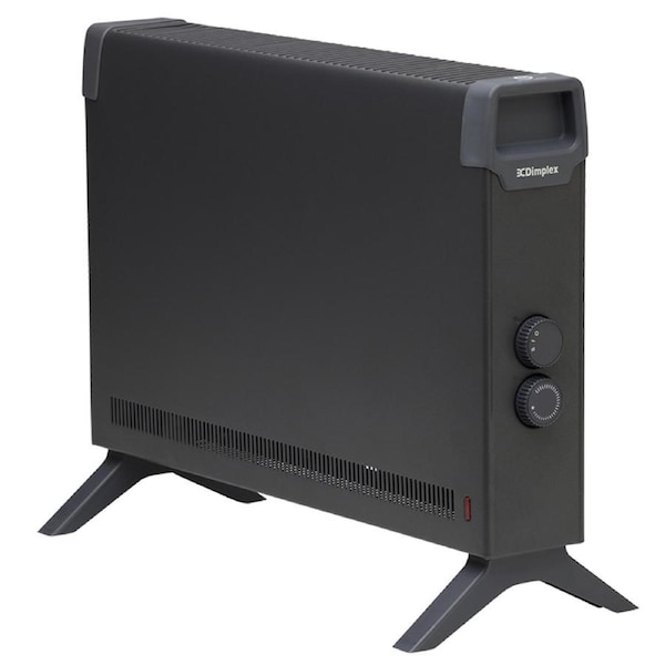 Dimplex Convector Heater with Thermostat 2kW