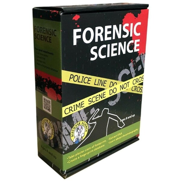 Forensic Science Kit