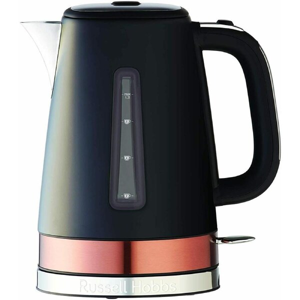 Russell Hobbs 1.7L Brooklyn Kettle - Copper RHK92COP