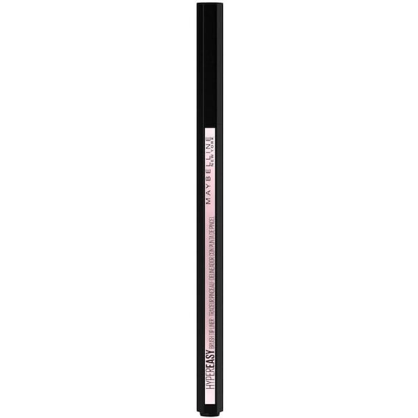 Maybelline HyperEasy Brush Tip Liquid Liner - Pitch Black
