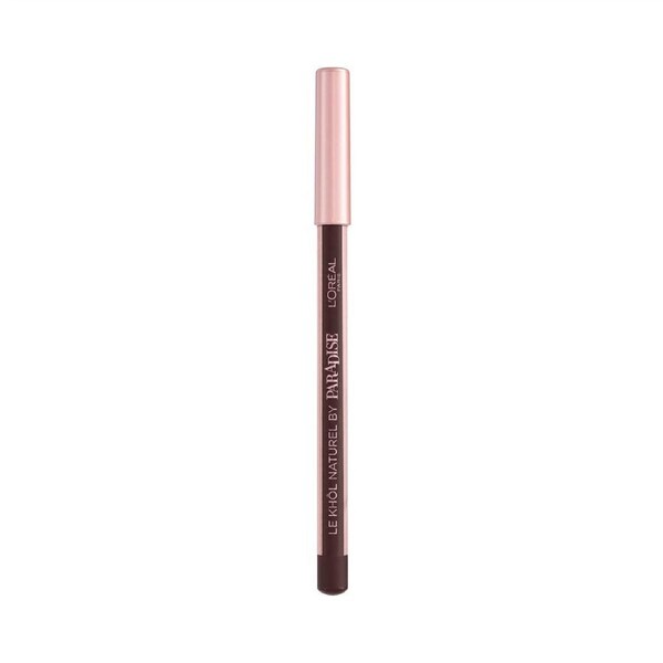L'Oreal Paris Paradise Le Khol Eye Liner - Pure Espresso