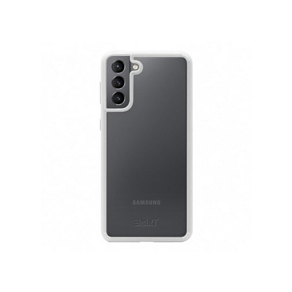 3sixT BioFlex Armour Case Phone Cover Protection For Samsung Galaxy S21 Clear