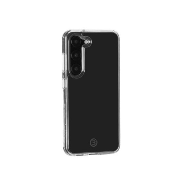 3sixT PureFlex Phone Case Protection Cover For Samsung Galaxy S23 Ascot Clear