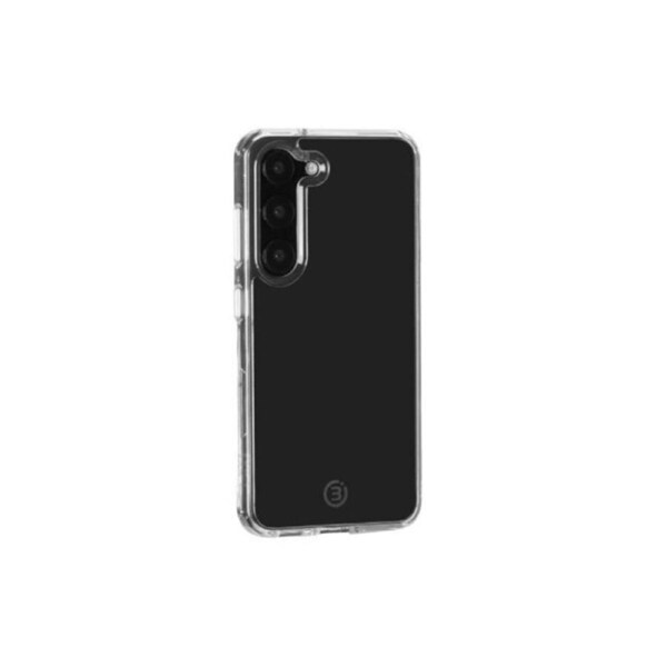 3sixT PureFlex Phone Case Protection Cover For Samsung Galaxy S23+ Bulimba Clear