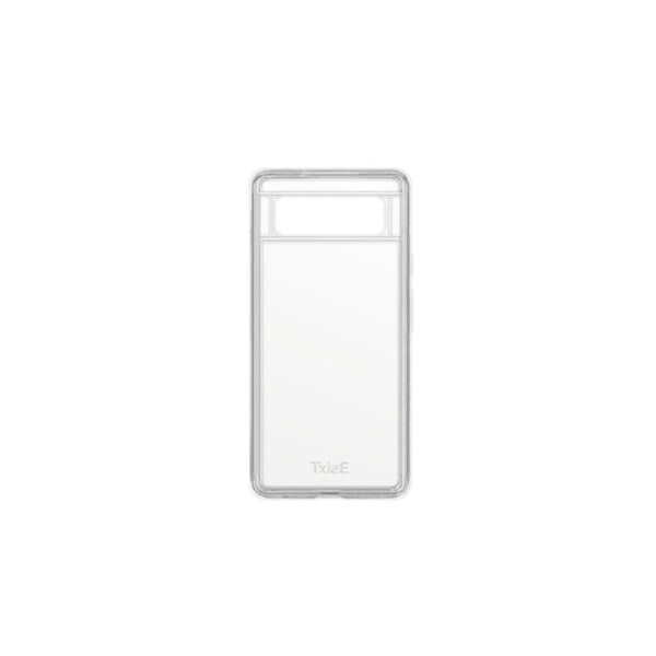 3sixT PureFlex 2.0 Lightweight Armour Cover Protection For Google Pixel 6 Clear