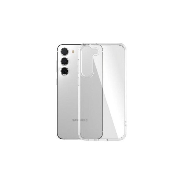 PanzerGlass Hardcase Drop Protection Cover For Samsung Galaxy S23 Ultra Bulimba