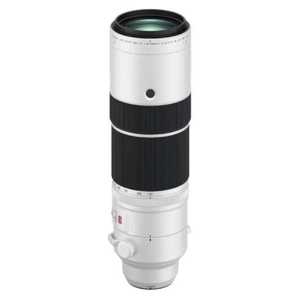 Fujifilm Fujinon XF 150-600mm F5.6-8 R LM OIS WR Lens