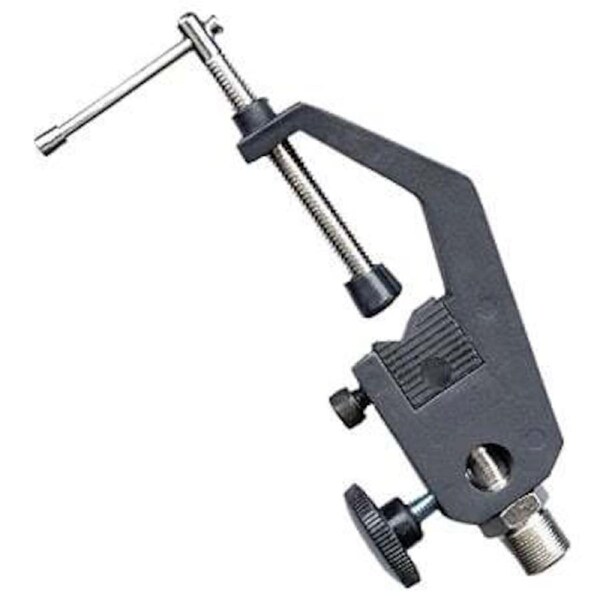 AMS 185 Clamp For Extra Mic Holder/Gooseneck