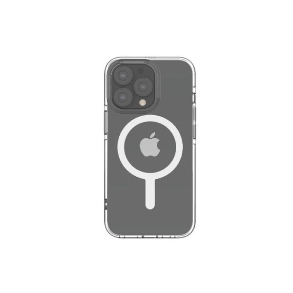 3sixT Impact Zero MagSafe Case Cover Protection For iPhone 13 Pro Max Clear