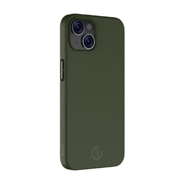 3sixT Neo Folio Wallet Case Protection Cover For Apple iPhone 14 Pro Max Green