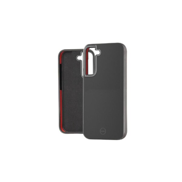3sixT Impact Zero Protective Armour Cover Qi Charging For Samsung GS22+ Black