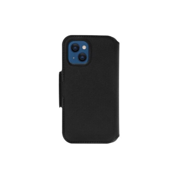 3sixT DuoFolio RFID MagSafe Case Armour Cover Protection For iPhone 13 Black