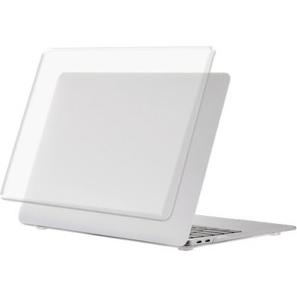 3sixT Hardshell Case Cover Protection For Apple MacBook Air 13" 2020/19/18 Clear
