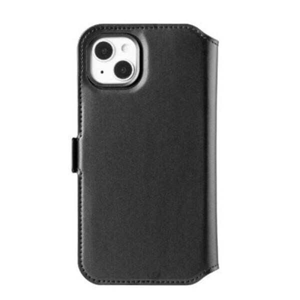 3sixT Neo Folio Wallet Case Protection Cover For Apple iPhone 14 Plus Black