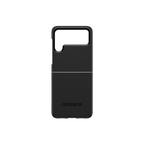 Otterbox Thin Flex Phone Case Protection Cover For Samsung Galaxy Z Flip 3 Black