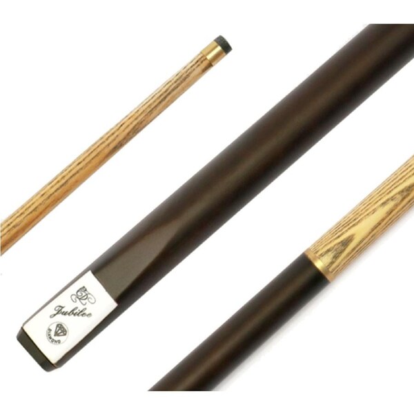 Diamond Ash Pool Snooker Billiard Cue Stick Jubilee 2 Piece