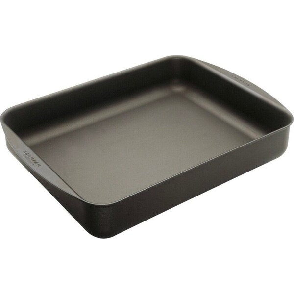 Scanpan Classic 3.25L Roasting Pan 34cm x 22cm