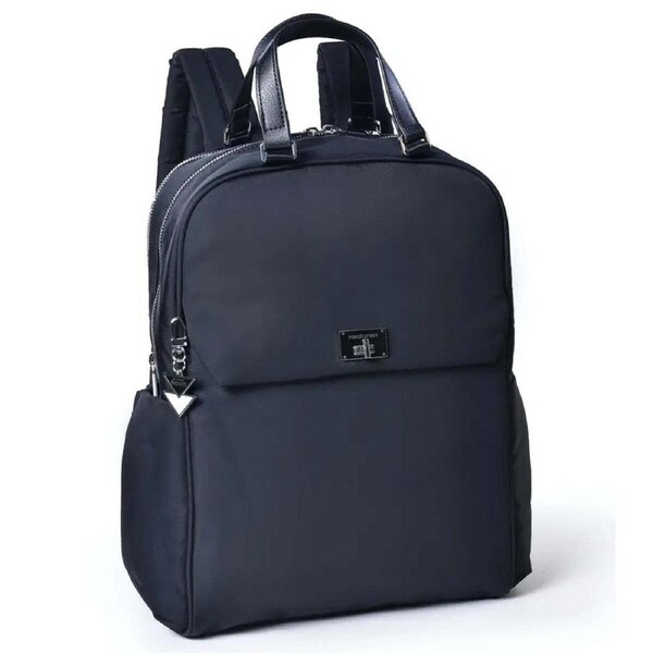 Hedgren EQUITY 14" Laptop Backpack with RFID - Black
