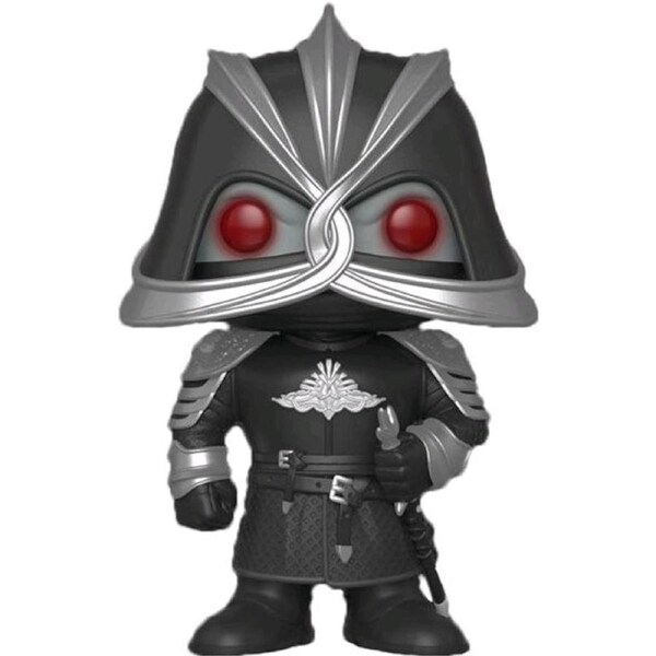 Funko Pop Game of Thrones The Mountain 6inch #78 Vinyl Figure