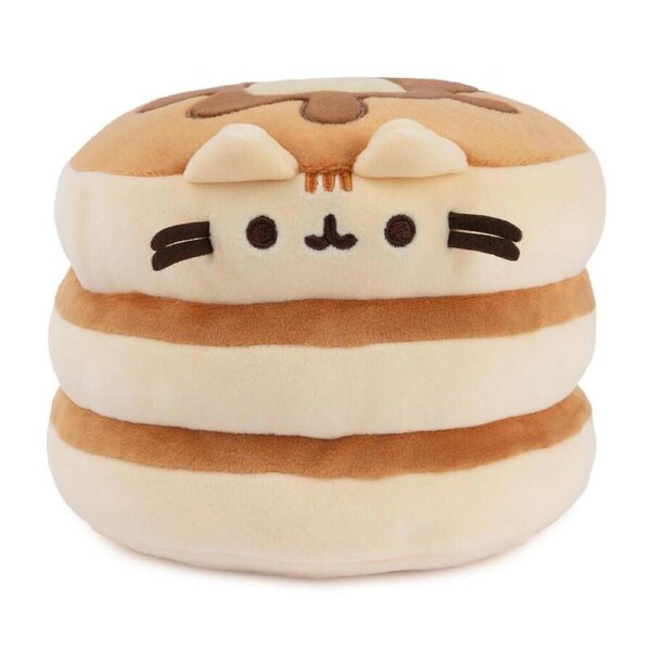 Pusheen The Cat Squisheen Pancake Plush 15cm