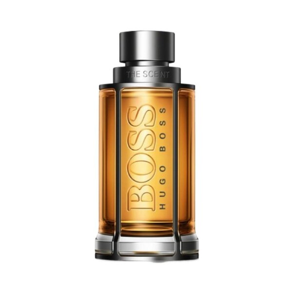 Hugo Boss The Scent 50ml Eau de Toilette